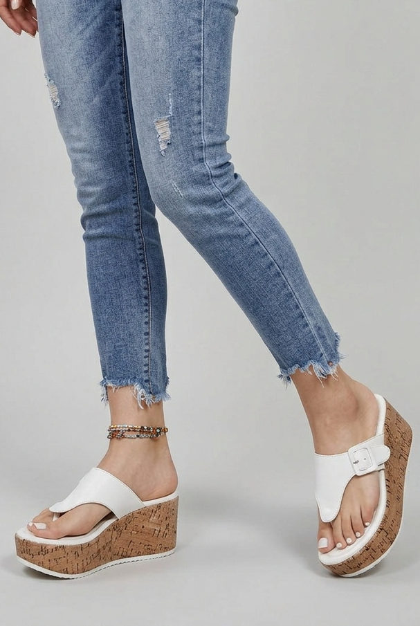 Platform Sandals for Women | Comfortable Stylish Summer Footwear