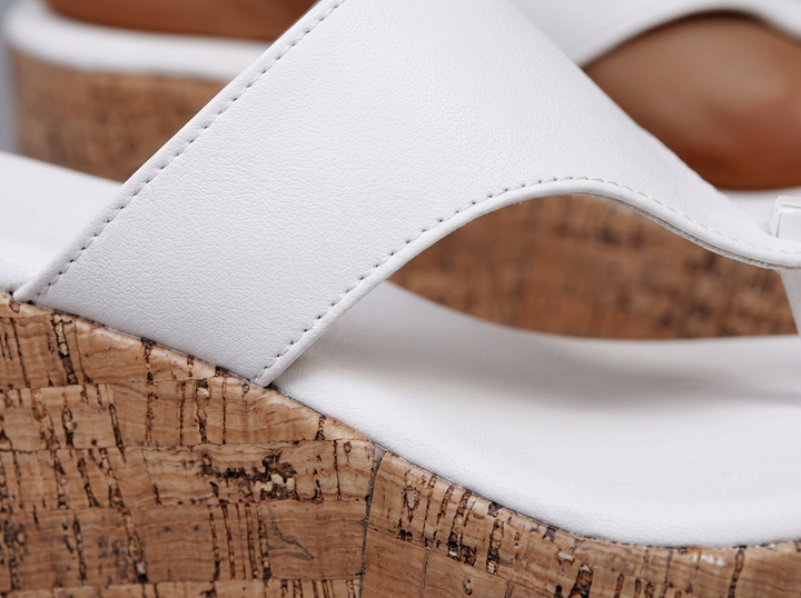 Platform Sandals for Women | Comfortable Stylish Summer Footwear