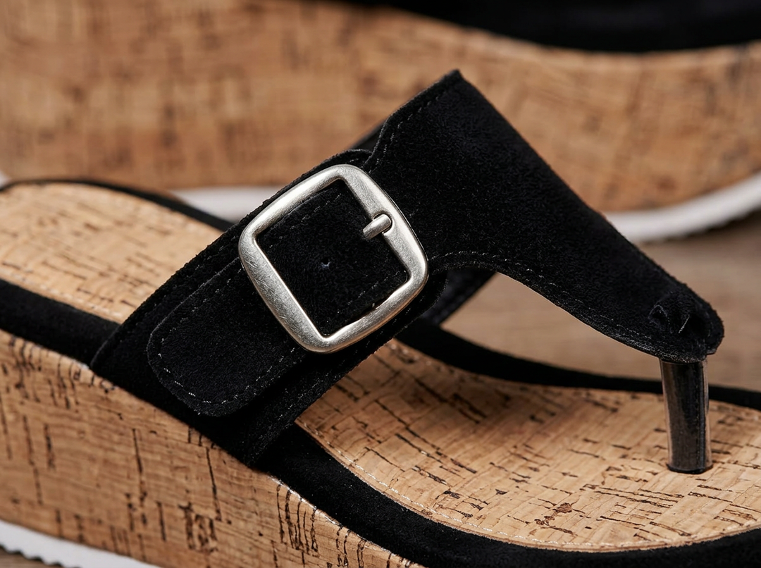 Platform Sandals for Women | Comfortable Stylish Summer Footwear